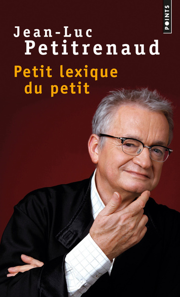 Image de Petit Lexique du petit