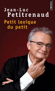 Image de Petit Lexique du petit