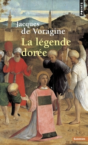 Picture of La Légende dorée