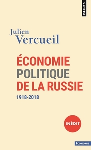 Picture of Économie politique de la Russie