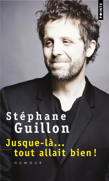 Picture of Jusque-là...tout allait bien