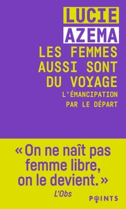 Picture of Les Femmes aussi sont du voyage