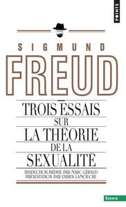 Image de Trois essais sur la théorie de la sexualité