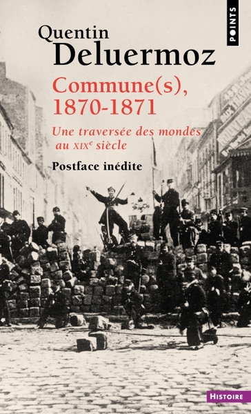 Image de Commune(s), 1870-1871