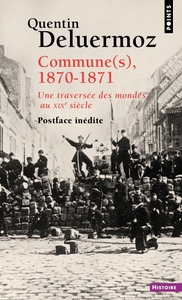 Image de Commune(s), 1870-1871