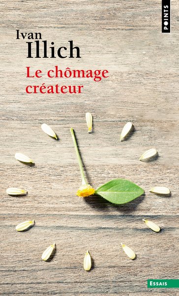 Picture of Le Chômage créateur