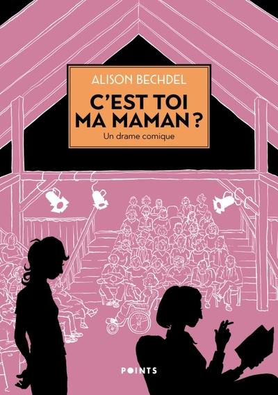 Picture of C'est toi ma Maman ?