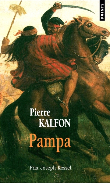 Picture of Pampa