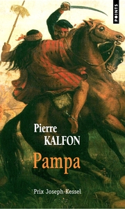 Picture of Pampa
