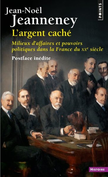 Picture of L'Argent caché