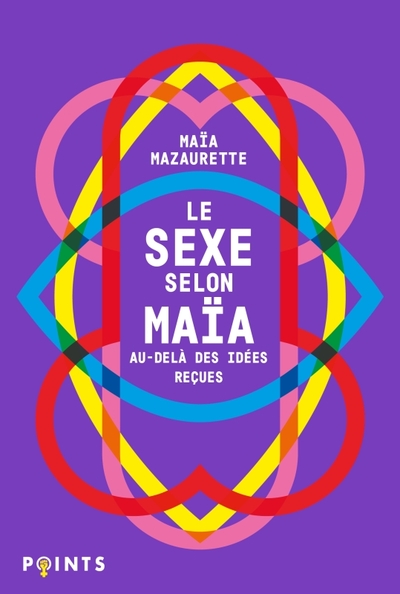 Picture of Le Sexe selon Maïa