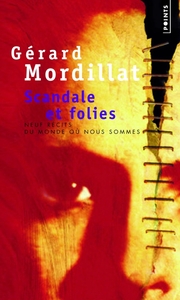 Picture of Scandale et folies