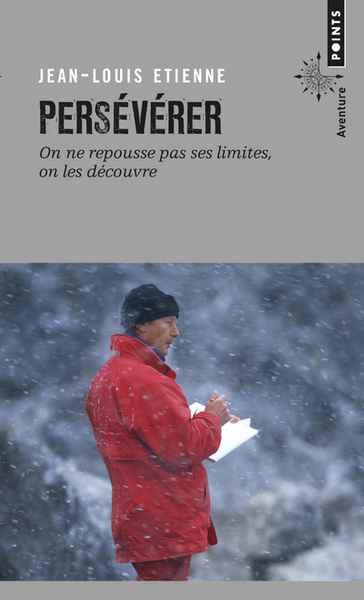 Picture of Persévérer