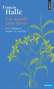Picture of Un monde sans hiver