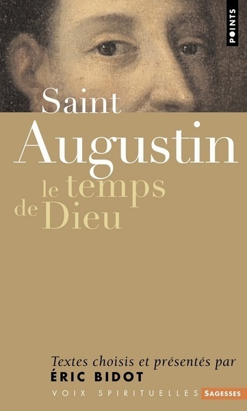 Picture of Saint Augustin