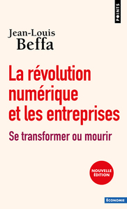 Picture of La Révolution numérique et les entreprises