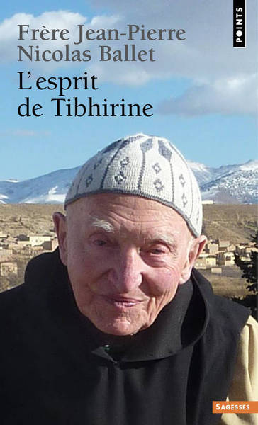 Picture of L'Esprit de Tibhirine