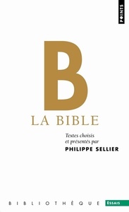 Picture of La Bible