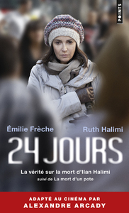 Picture of 24 jours