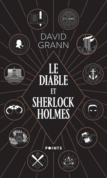 Picture of Le Diable et Sherlock Holmes