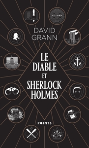 Picture of Le Diable et Sherlock Holmes
