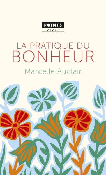 Picture of La Pratique du bonheur