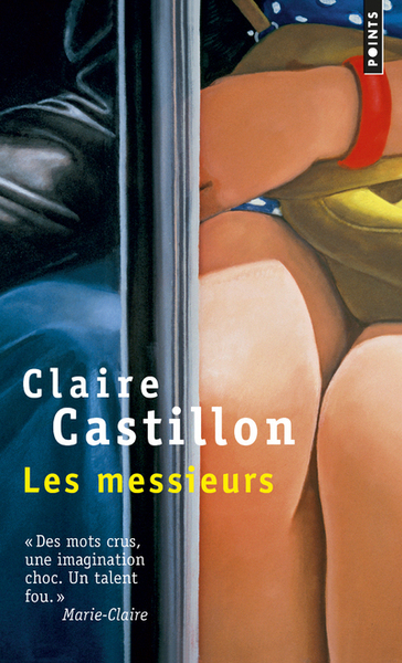 Picture of Les Messieurs