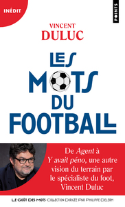 Picture of Les Mots du football