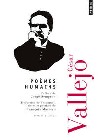 Picture of Poèmes humains