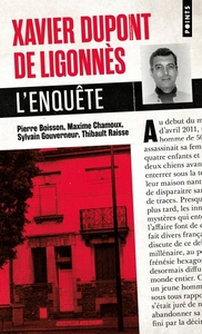 Image de Xavier Dupont de Ligonnès