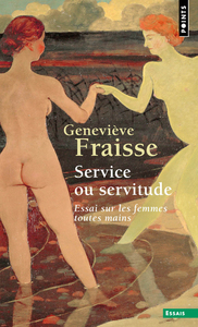 Picture of Service ou servitude