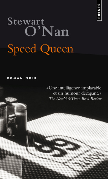 Image de Speed Queen