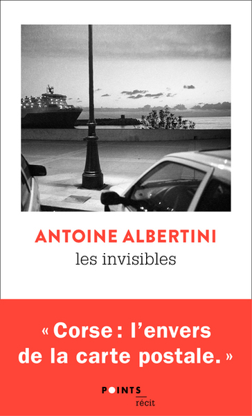 Image de Les Invisibles