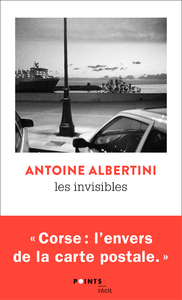 Image de Les Invisibles