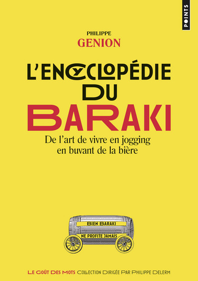 Picture of L'Encyclopédie du Baraki