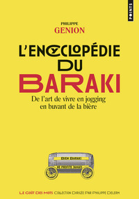 Picture of L'Encyclopédie du Baraki
