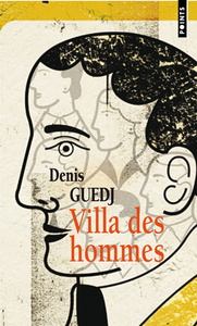 Picture of Villa des hommes