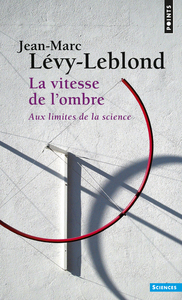 Picture of La Vitesse de l'ombre