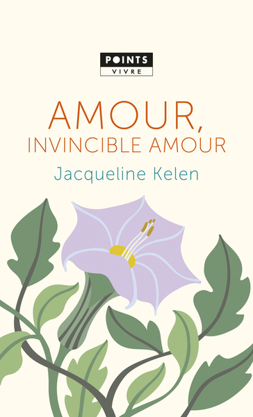 Image de Amour, invincible amour