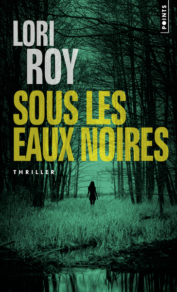Picture of Sous les eaux noires