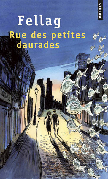 Image de Rue des petites daurades