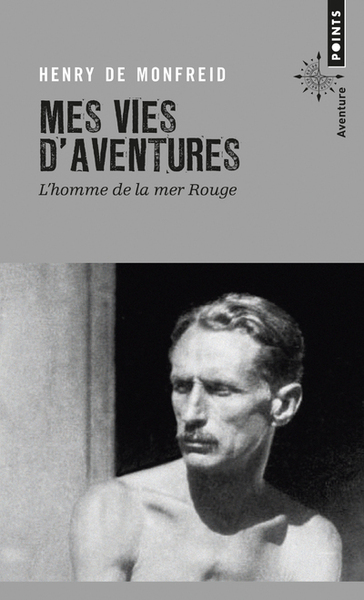 Image de Mes vies d'aventures