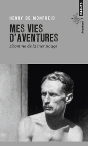 Image de Mes vies d'aventures