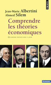 Picture of Comprendre les théories économiques