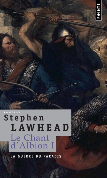 Picture of La Guerre du paradis