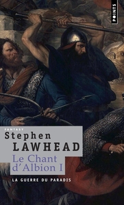 Picture of La Guerre du paradis