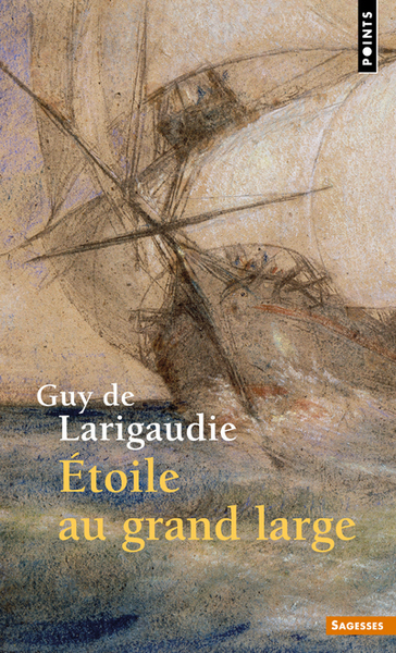 Image de Étoile au grand large