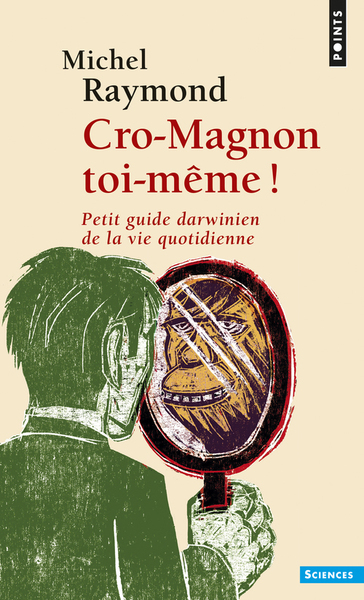 Picture of Cro-Magnon toi-même !