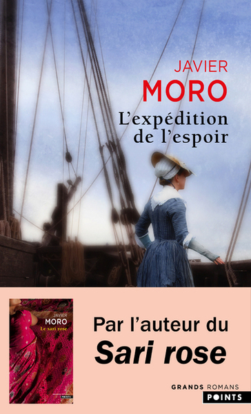 Picture of L'Expédition de l'espoir