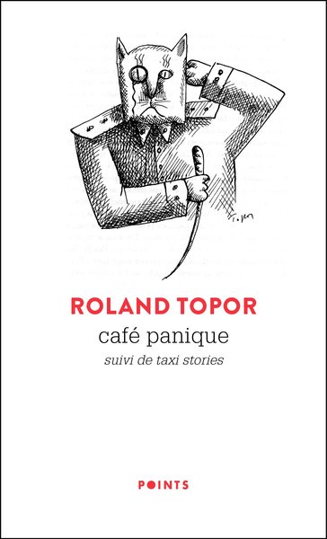 Image de Café Panique